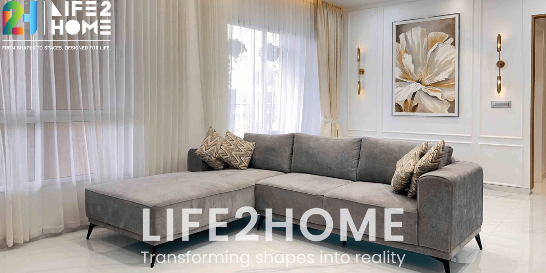 Residential Interior Designer in Pune
