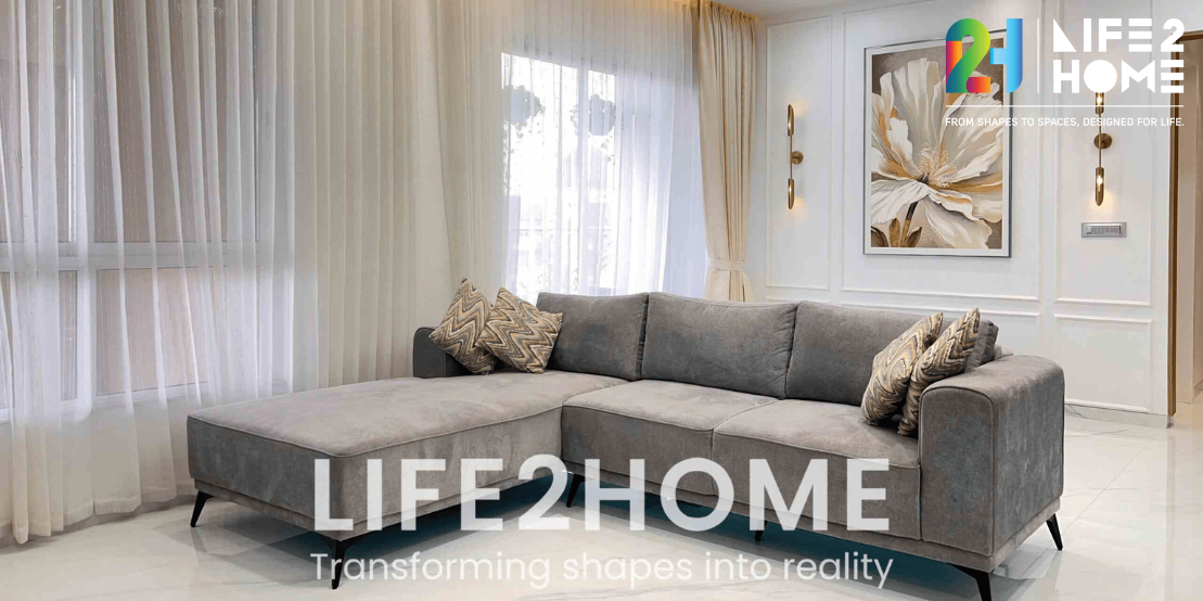 Residential Interior Designer in Pune