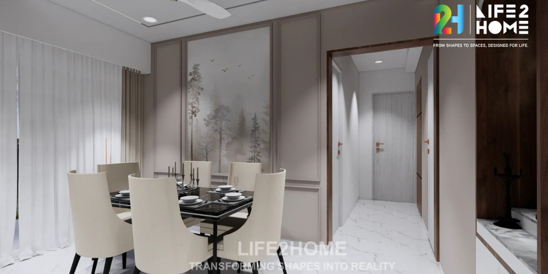 Interior Designers in Pune