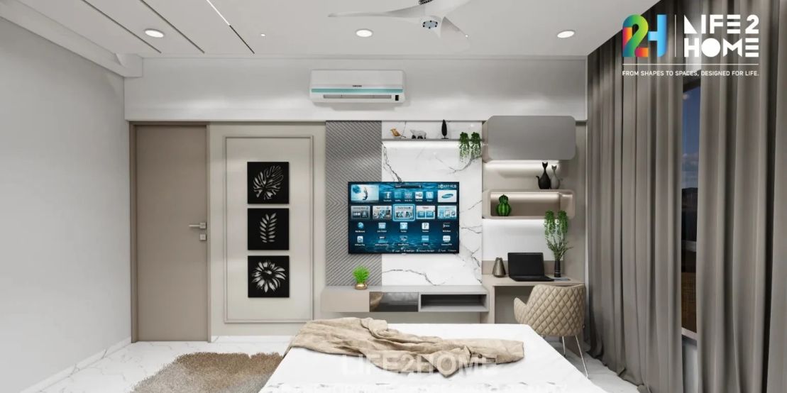 Interior Designer Pune