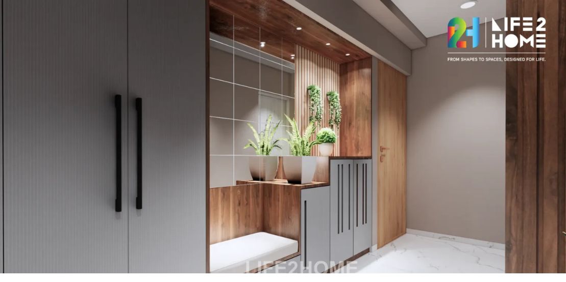 Best Home Interior Designers in Pune