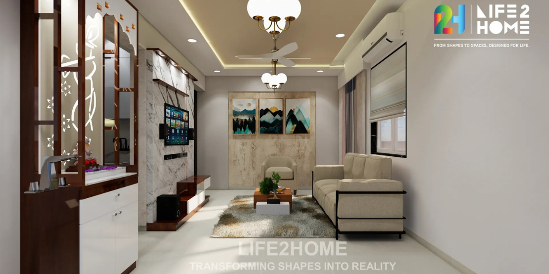 Interior Designer Company in Pune
